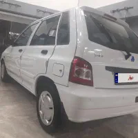 پراید ۱۱۱|خودرو سواری و وانت|قدس, شهر‌قدس|دیوار