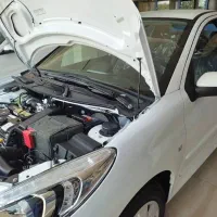 پژو 207i tu3|خودرو سواری و وانت|لاهیجان, جمهوری|دیوار