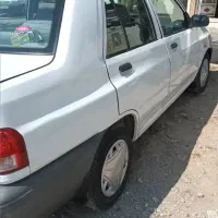 پراید مدل 97|خودرو سواری و وانت|چهاردانگه (تهران), |دیوار