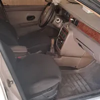 سمندef7مدل۹۳