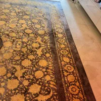 تمامی وسایل خونه در حد نو ب صورت ی جا