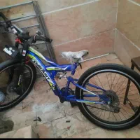 پنچتا دوچرخه