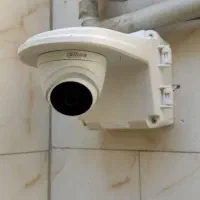 دوربین مداربسته هوشمند|دوربین مداربسته|قم, انسجام|دیوار