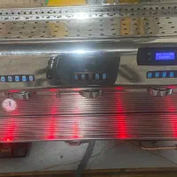 دستگاه قهوه سن مارکو سه گروپ