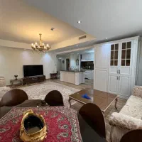 برج 125متر فول دیزایین/ساحل دریاچه چیتگر|اجارهٔ آپارتمان|تهران, گلستان (شهرک راه آهن)|دیوار