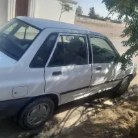 پراید صبا مدل ۸۹|خودرو سواری و وانت|قاسمآباد (خواف), |دیوار