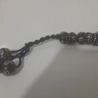 تسبیح نقره کوب|کلکسیون اشیاء عتیقه|تهران, میدان ولیعصر|دیوار