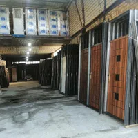 درب اتاق خواب