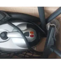 بخارشوی سونامی|جاروبرقی، جارو شارژی، بخارشو|گلبهار, شهر جدید گلبهار|دیوار