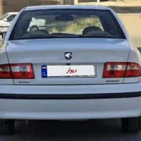 سمند   lxEf7 کارمندی سالم|خودرو سواری و وانت|سمنان, |دیوار