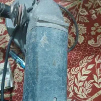 سنگ فرز صنعتی قدرتمند بدون ایراد|ابزارآلات|اردبیل, |دیوار