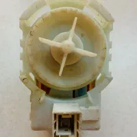 پمپ تخلیه آب لباسشویی هانینگ|ماشین لباسشویی و خشککن لباس|تهران, ابوذر|دیوار