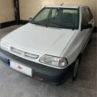 پراید مدل 85