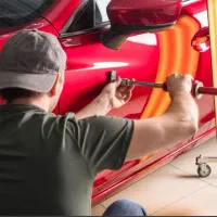 نیازمند صافکار Pdr