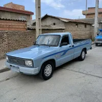 مزدا مدل ۹۸