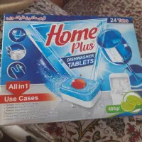 قرص ماشین ظرفشویی