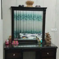 تخت خواب دونفره|تخت و سرویس خواب|قدس, شهرقدس|دیوار