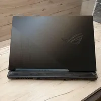 لپتاپ استوک پرچمدار ASUS ROG
