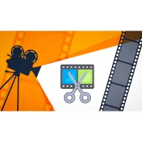ویدیوگرافی و ادیت ویدیوی شما