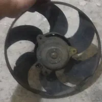موتور فن باپروانه
