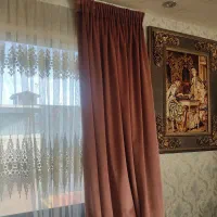 والان پرده صورتی