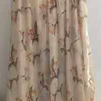 پرده|پرده، رانر، رومیزی|شیروان (خراسان), |دیوار