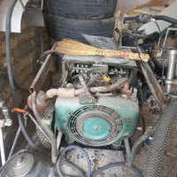 فروش/خریدار دستگاه جوش ترانس پمپ دلر اینورتر دینام