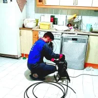 لوله بازکنی کیانشهر دولت‌آبادشهرری نازی‌آباد13آبان|خدمات پیشه و مهارت|تهران, کیانشهر|دیوار