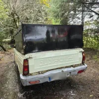 فروش پیکان وانت|خودرو سواری و وانت|رشت, استادسرا|دیوار