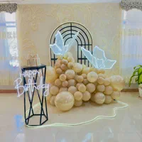 بادکنک آرایی ، گل آرایی و سفره عقد|خدمات پذیرایی، مراسم|اراک, |دیوار