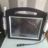 دستگاه هایفو ۴ بعدی دو هندپیس نمونه بلک