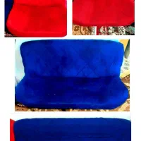 مبل چستر قایقی دست دوم