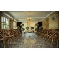 ظروف میز صندلی