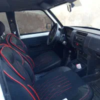 فروش فوری مزدا دوکابین|خودرو سواری و وانت|شوشتر, |دیوار