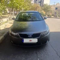 سراتو وارداتی آپشنال ۲۰۱۰