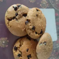 کوکی آمریکایی نارمک