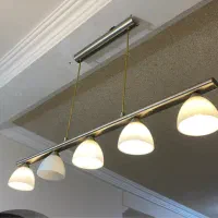 لوستر های مینیمال