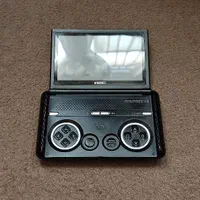 کنسول دستی JXD V3