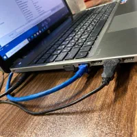 لب‌تاپPro book HP 4530s|رایانه همراه|کرج, گوهردشت|دیوار