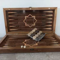 قفلدار چوبی|اسباب‌‌بازی|تهران, طیب|دیوار