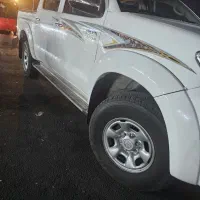 هایلوکس 2015|خودرو سواری و وانت|مشهد, عنصری|دیوار