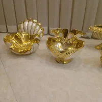 سرویس پذیرایی شیک وجدید اک