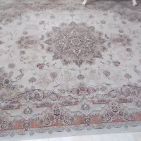 دو تخته فرش ۹ متری