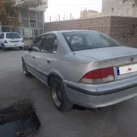 سمند مدل۸۴|خودرو سواری و وانت|نیشابور, بنیاد شهید|دیوار