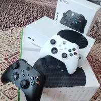 ایکس باکس سری S