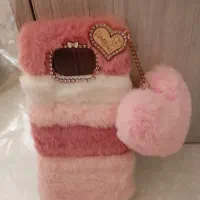 قاب گوشی poco x 3