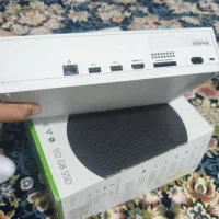 XBOX SERIESE S|کنسول، بازی ویدئویی و آنلاین|بندرعباس, |دیوار