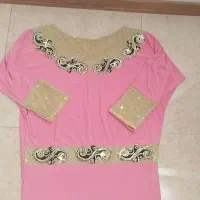 لباس زنانه نو|لباس|اشتهارد, |دیوار