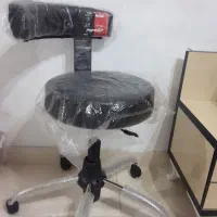 صندلی دندان پزشکی یا استاد کار