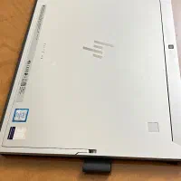 لپ تاپ اچ پی الایت x2 1013 G3|رایانه همراه|کرج, کمال‌شهر|دیوار